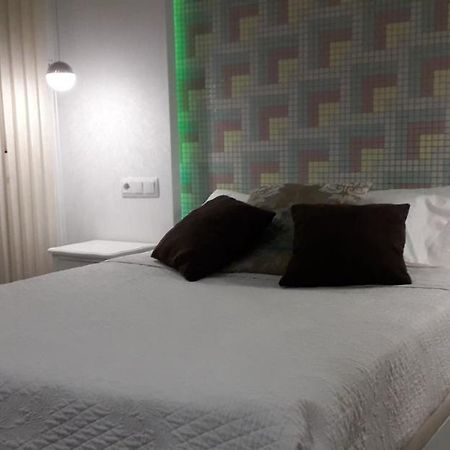 Ciudad De La Paz Διαμέρισμα Μαδρίτη Εξωτερικό φωτογραφία